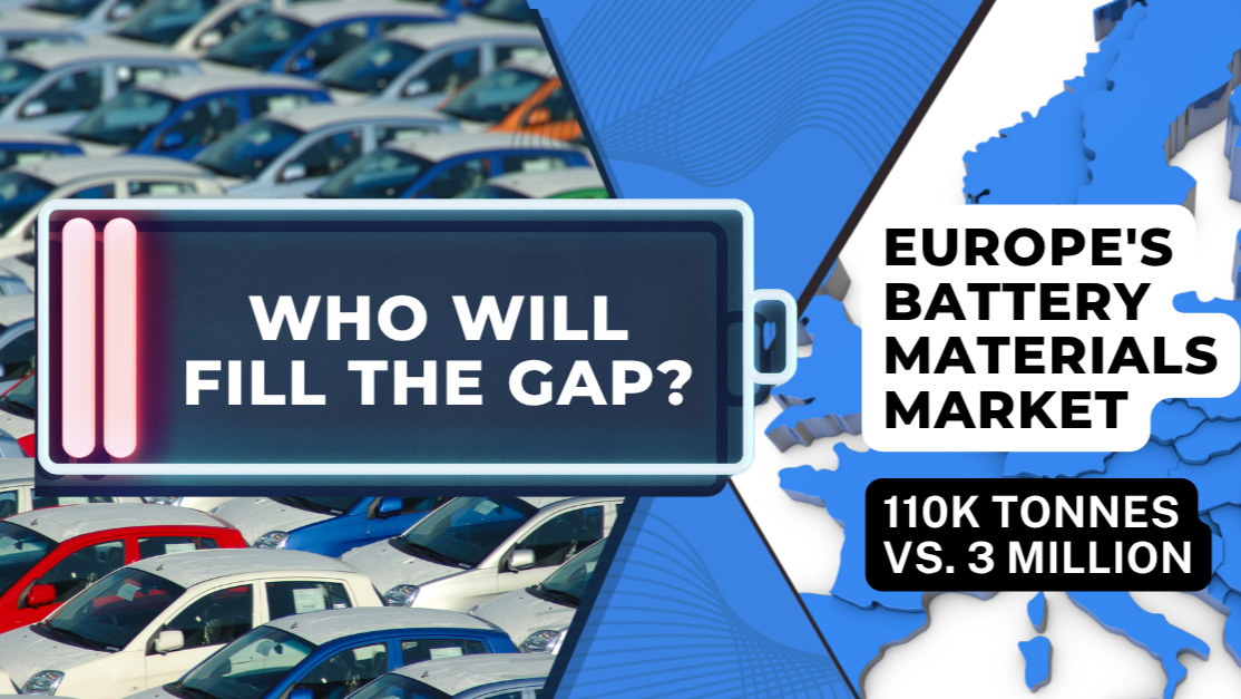Europe’s Energy Metals Dilemma: Between Policy Ambition and Market Reality, Who Blinks First?