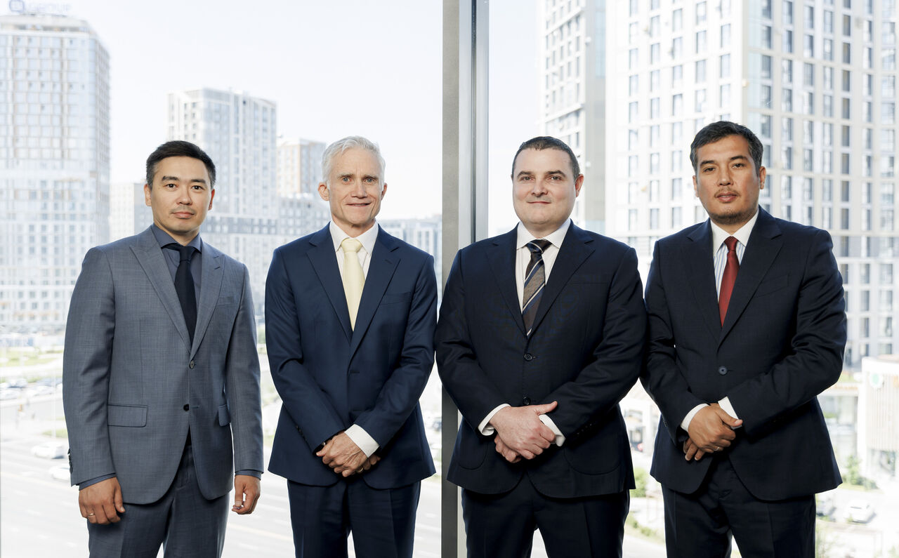 Cove Kaz Capital Group Launches Definitive Feasibility Study for Northern Katpar Tungsten Project in Kazakhstan
