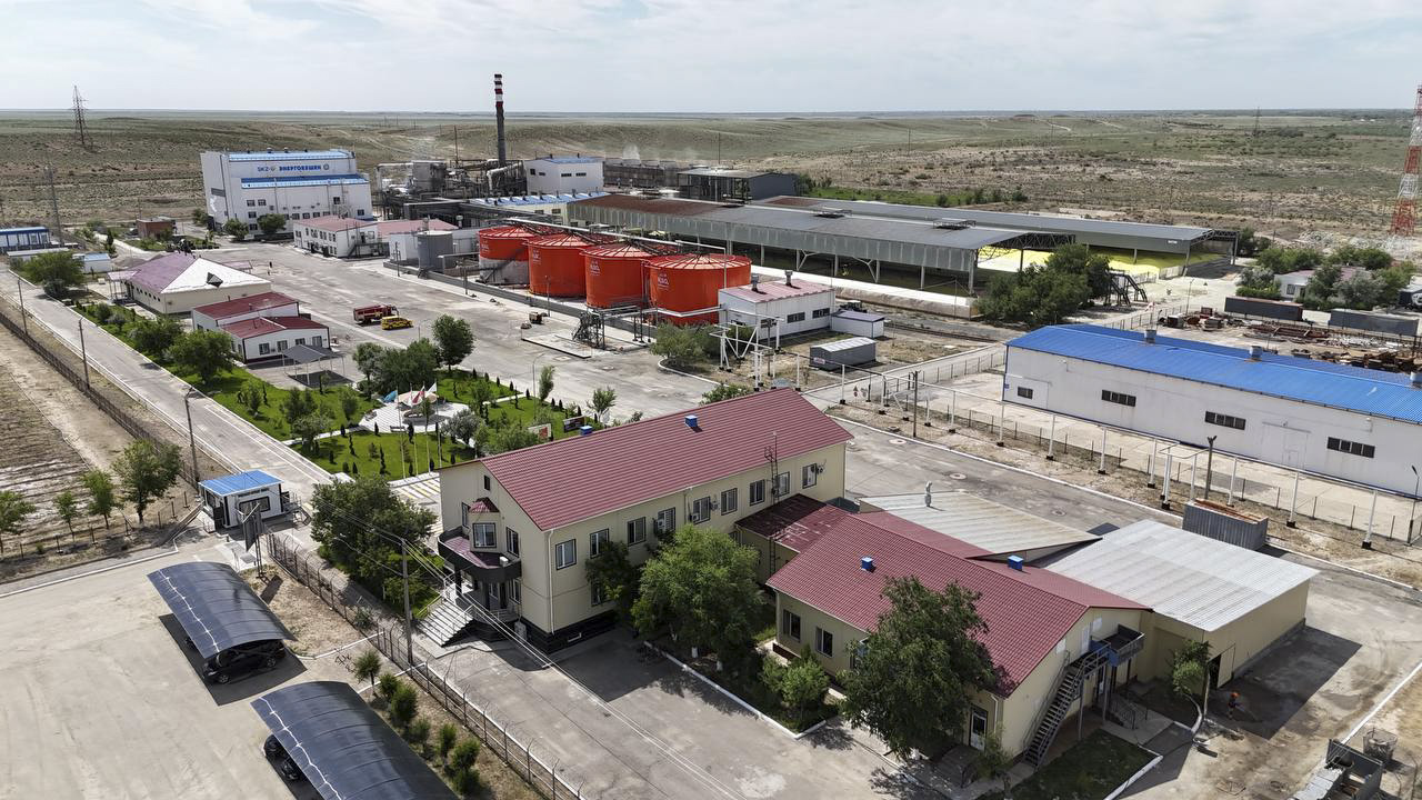 The Role of SKZ-U in Kazakhstan’s Uranium Industry: A Comprehensive Overview