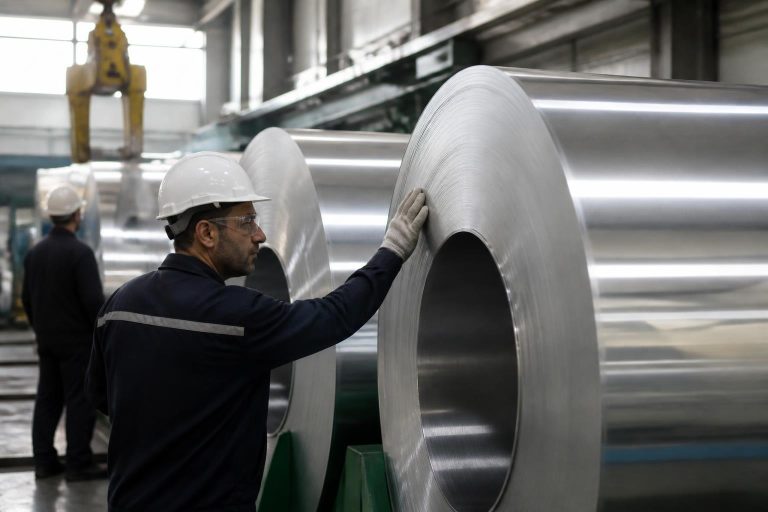 Azerbaijan Aims to Elevate Aluminum Industry Through Strategic Partnerships
