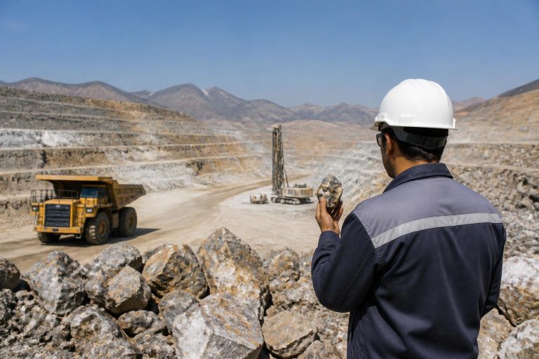 Azerbaijani Companies Expand Gold and Rare Earth Mining Ventures in Uzbekistan