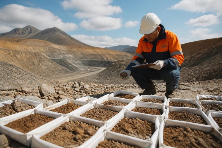 Barys Resources Advances Gold Exploration in Kazakhstan with New Soil Samples