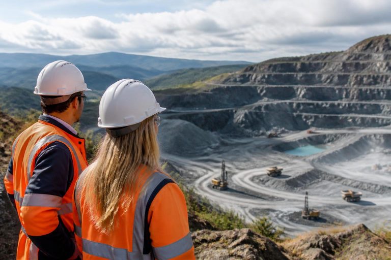 Building Trust: The Key to Successful Mining Projects in Europe