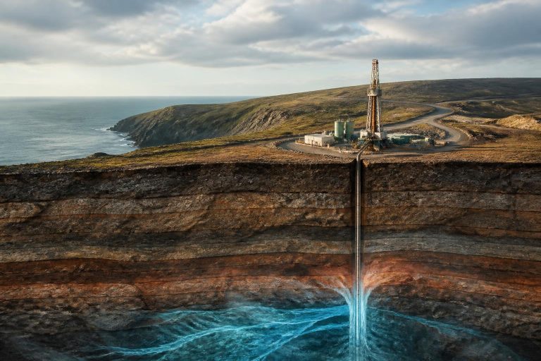 Cornish Lithium Secures £7.2 Million Government Funding for Geothermal Lithium Project
