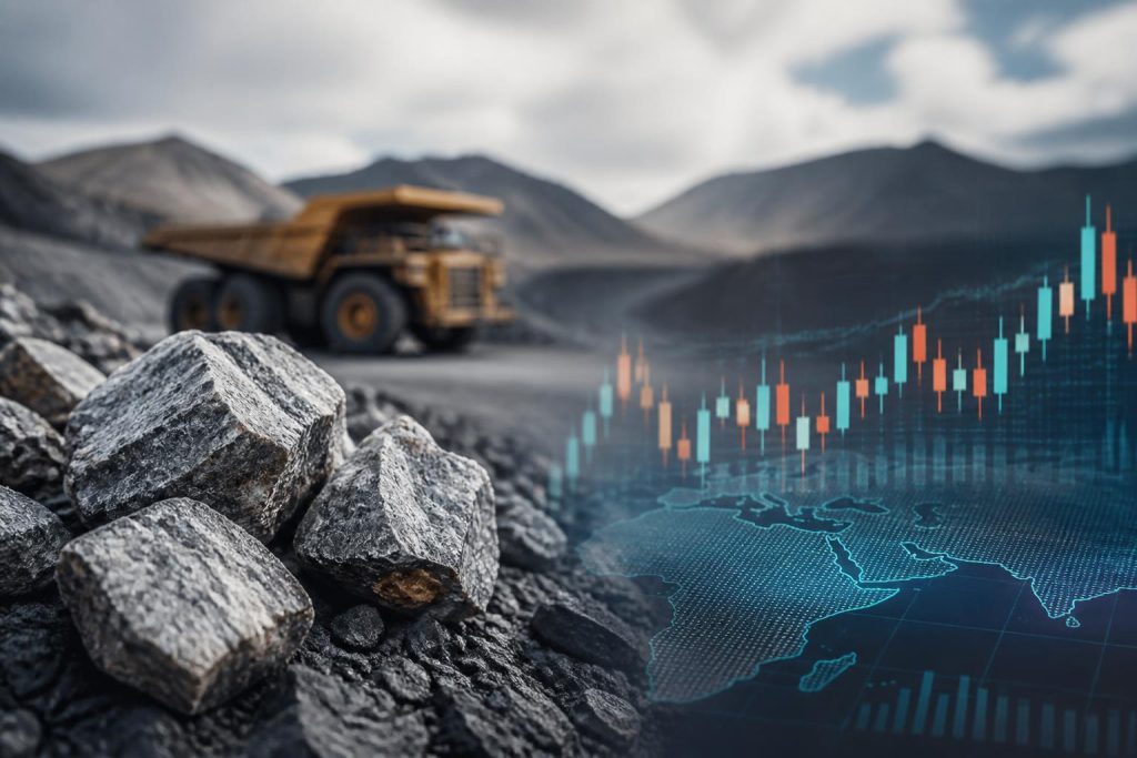 European Lithium and Critical Metals Corp: A Market-Driven Merger with Variable Exchange Rate