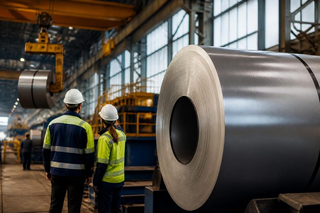 European Metals Day 2026: Shaping the Future of Europe’s Metals Sector