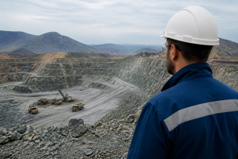 EU’s Strategic Investment in Critical Raw Materials: A Pathway to Economic Security and Enlargement
