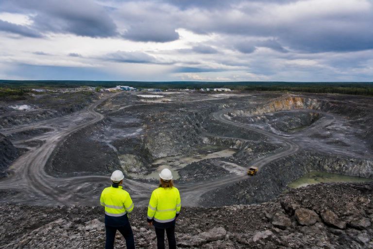 Finland’s Critical Materials Industry: Navigating Bottlenecks for Sustainable Growth