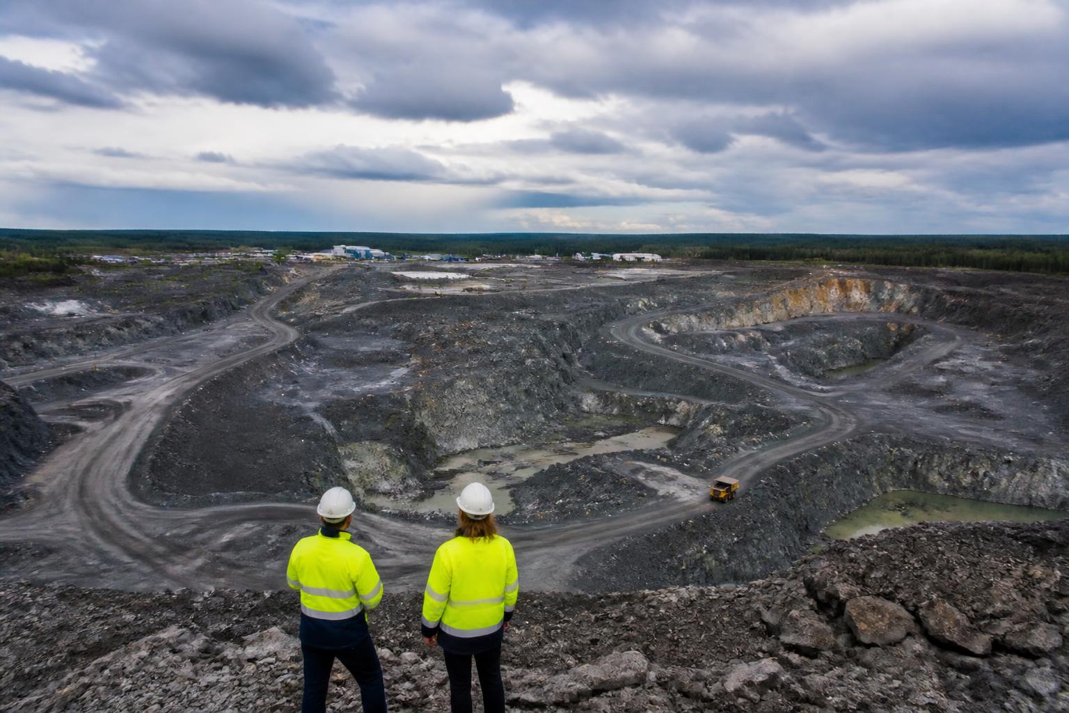 Finland’s Critical Materials Industry: Navigating Bottlenecks for Sustainable Growth