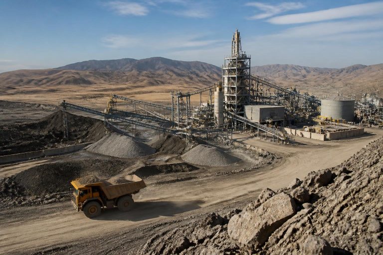 Hongda Group Plans Major Lead and Zinc Project in Kazakhstan
