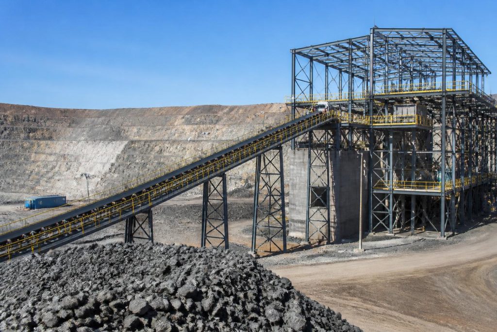 Investment Programme Advances at Nurkazgan Mine with New Infrastructure Developments