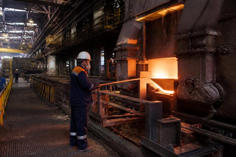 Kazakhmys Invests Over 25.2 Billion Tenge in Modernisation of Zhezkazgan Copper Smelting Plant