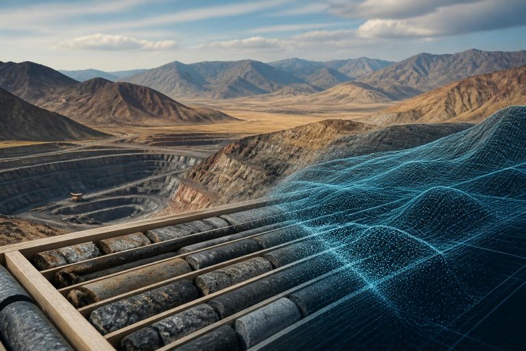 Kazakhstan Completes Digitisation of 4.8 Million Geological Materials