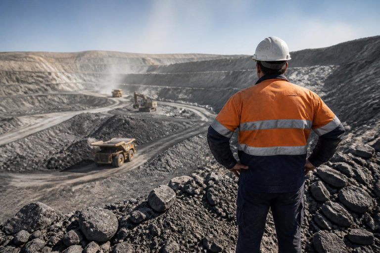 Kazakhstan’s Lomonosovskoye Iron Ore Deposit Set to Resume Operations in 2029