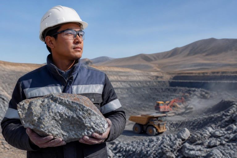 Kazakhstan’s Strategic Focus on Critical Materials Amid Global Competition