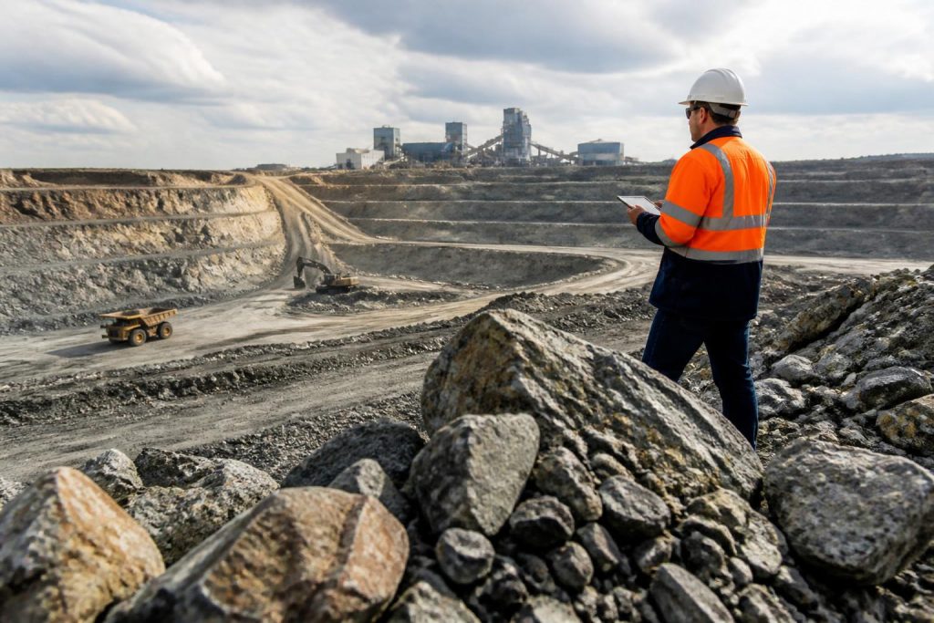 Kazakhstan’s Strategic Position in the Global Critical Minerals Market