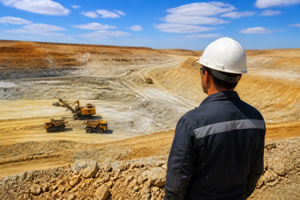 Kazatomprom Plans Major Uranium Sales Agreements