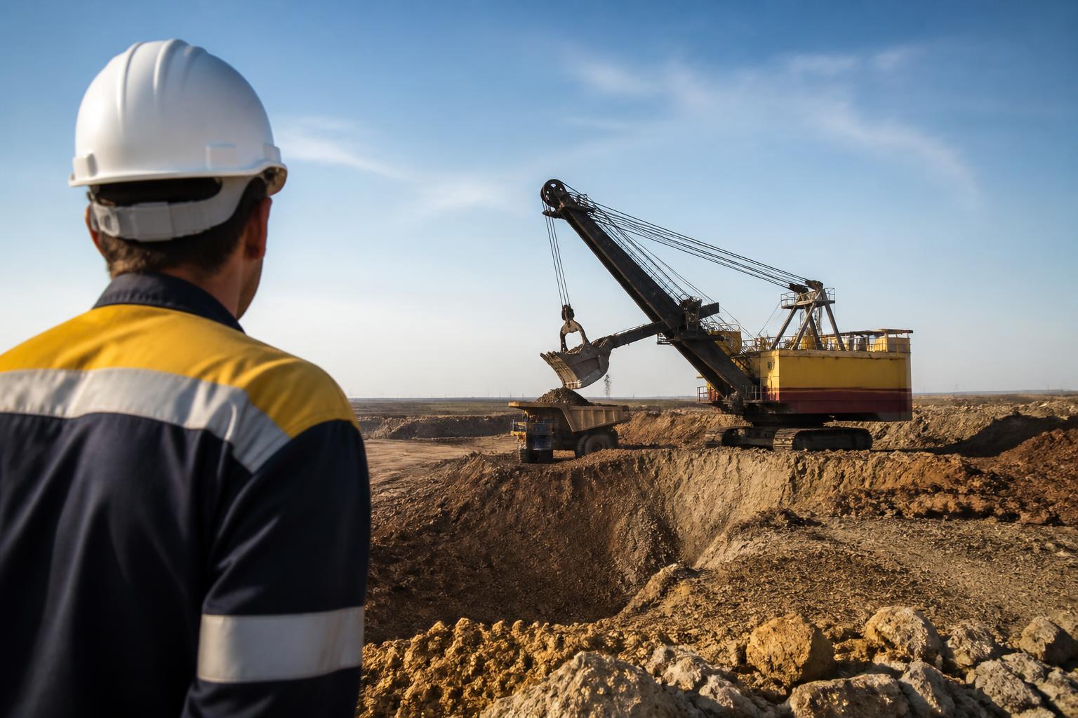 Kazatomprom Signals End of ‘Cheap’ Uranium Era Amid Rising Demand