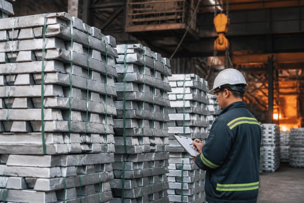 LME Introduces Streamlined Listing Process for New Metal Brands