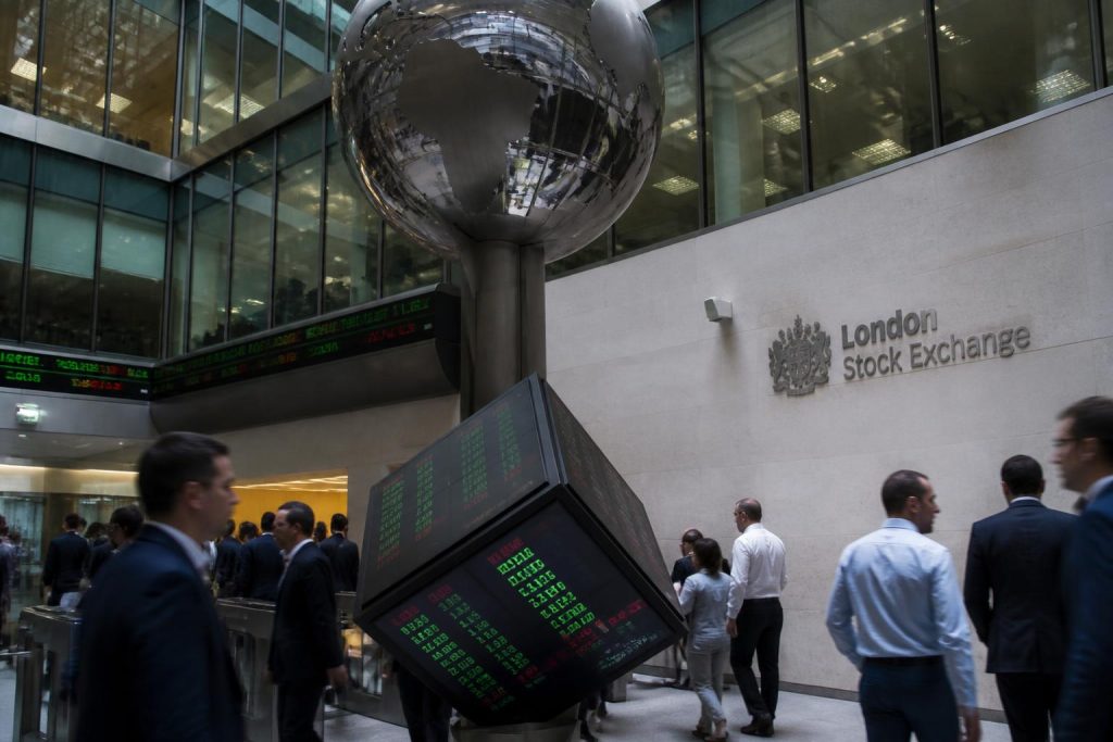 London Stock Exchange Overhauls AIM Rules to Benefit Junior Mining Companies
