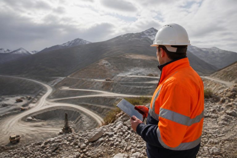 Lydian Armenia’s Vision for a Digitally Integrated Amulsar Mine