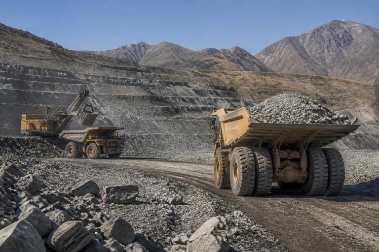 New Enrichment Complex to be Built at the Gagarinskoye Gold Deposit