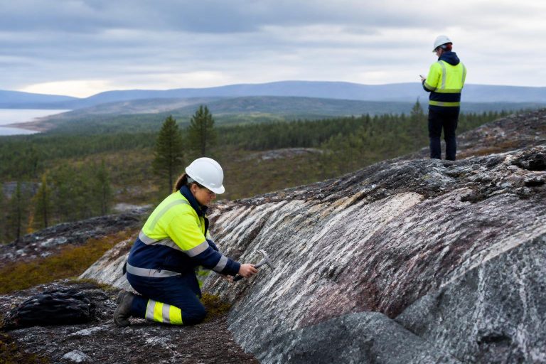 Nordx Metals: Pioneering the Future of Critical Minerals in the Nordic Region