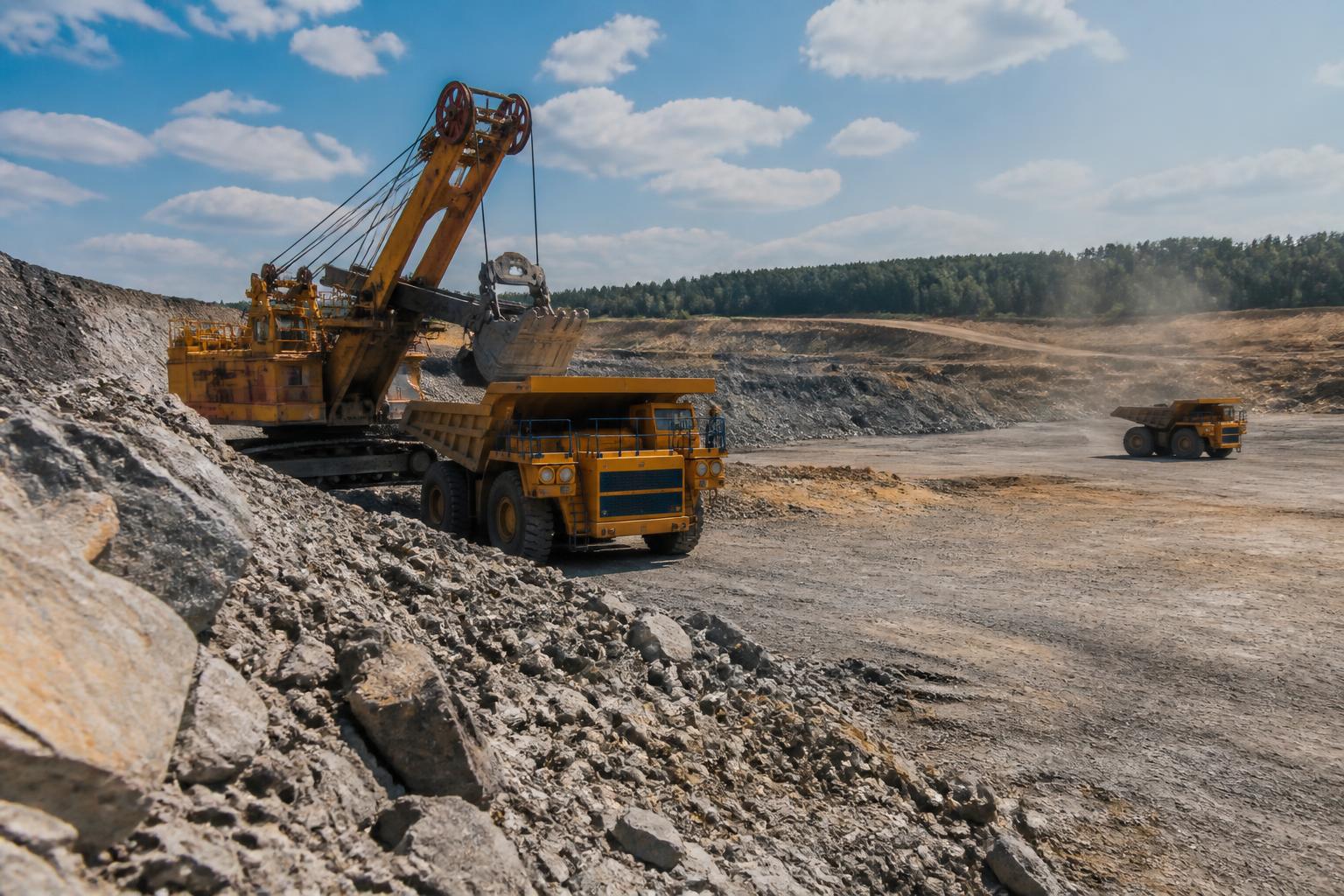 Poland’s Critical Minerals Potential: A Key Player in Europe’s Supply Chain Strategy