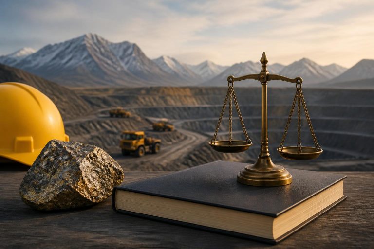 Regulatory Framework for Mining in Kazakhstan: An Overview