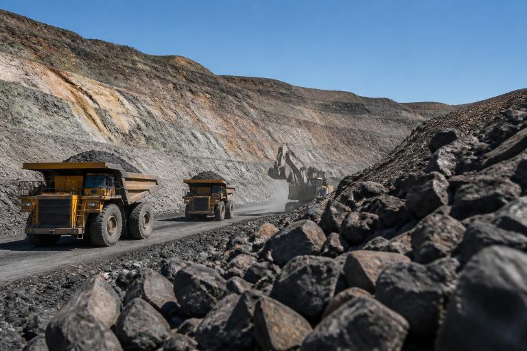 Revival of the Lomonosov Iron Ore Deposit in Kazakhstan: New Mining Plans Unveiled