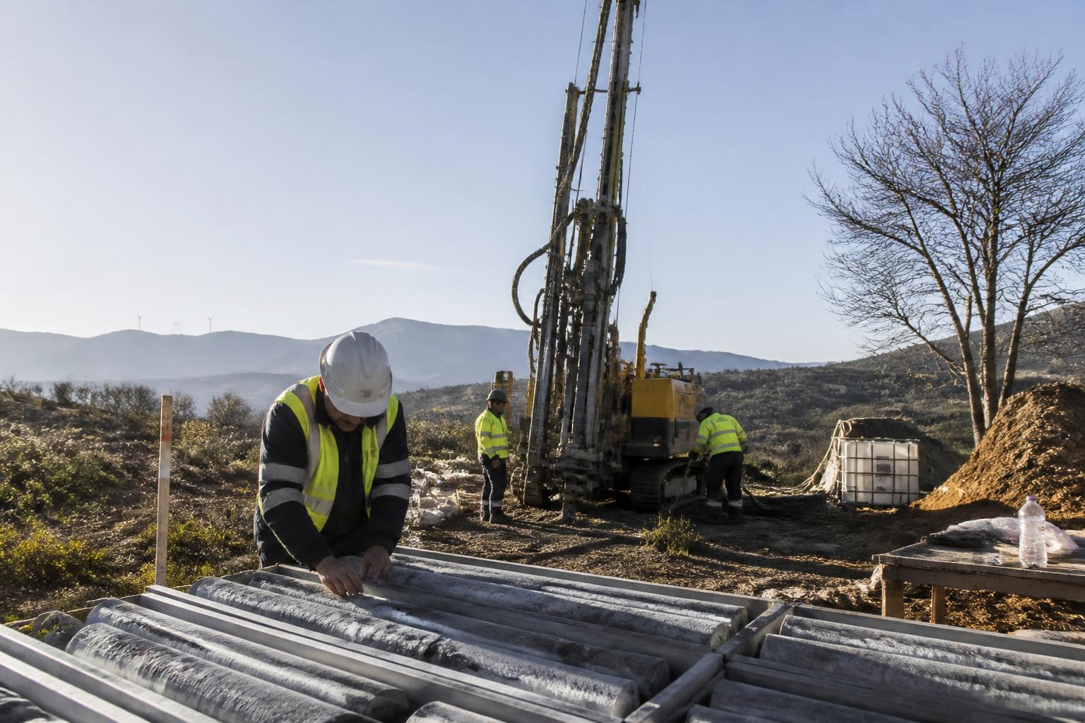 Savannah Resources Advances Barroso Lithium Project with Definitive Feasibility Study Completion