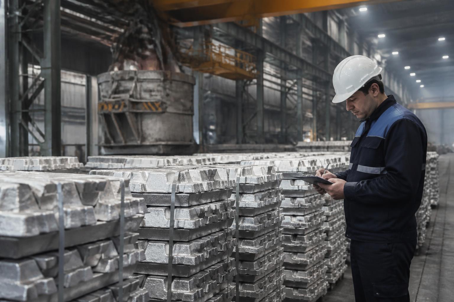 Tajikistan Revises Economic Forecast: Investments Up, Aluminum Down