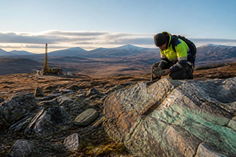 Teako Minerals Launches Field Program at Tynset Copper-Zinc-Silver Project in Norway