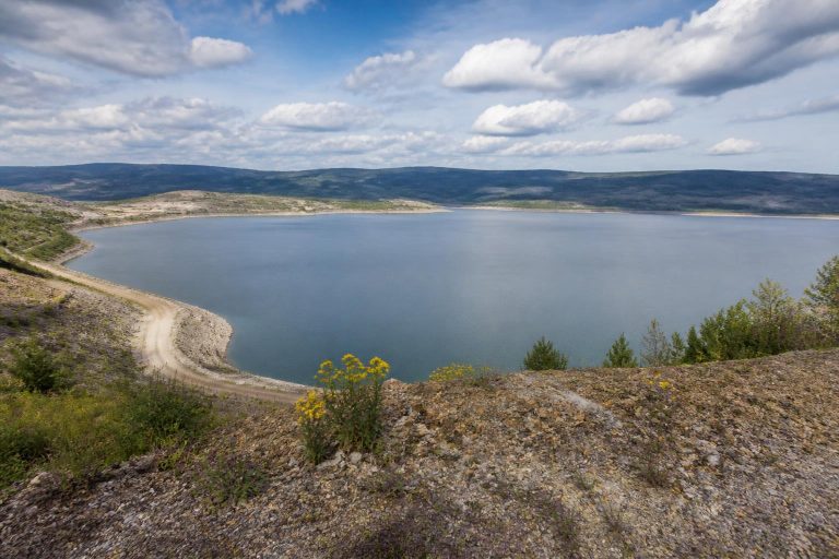 Transforming a Coal Mine into Spain’s Largest Artificial Lake: The As Pontes Success Story