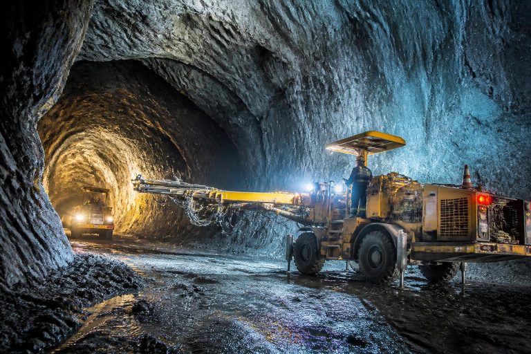 Underground Mining Planned for Belogorsk Rare Metal Deposit in East Kazakhstan
