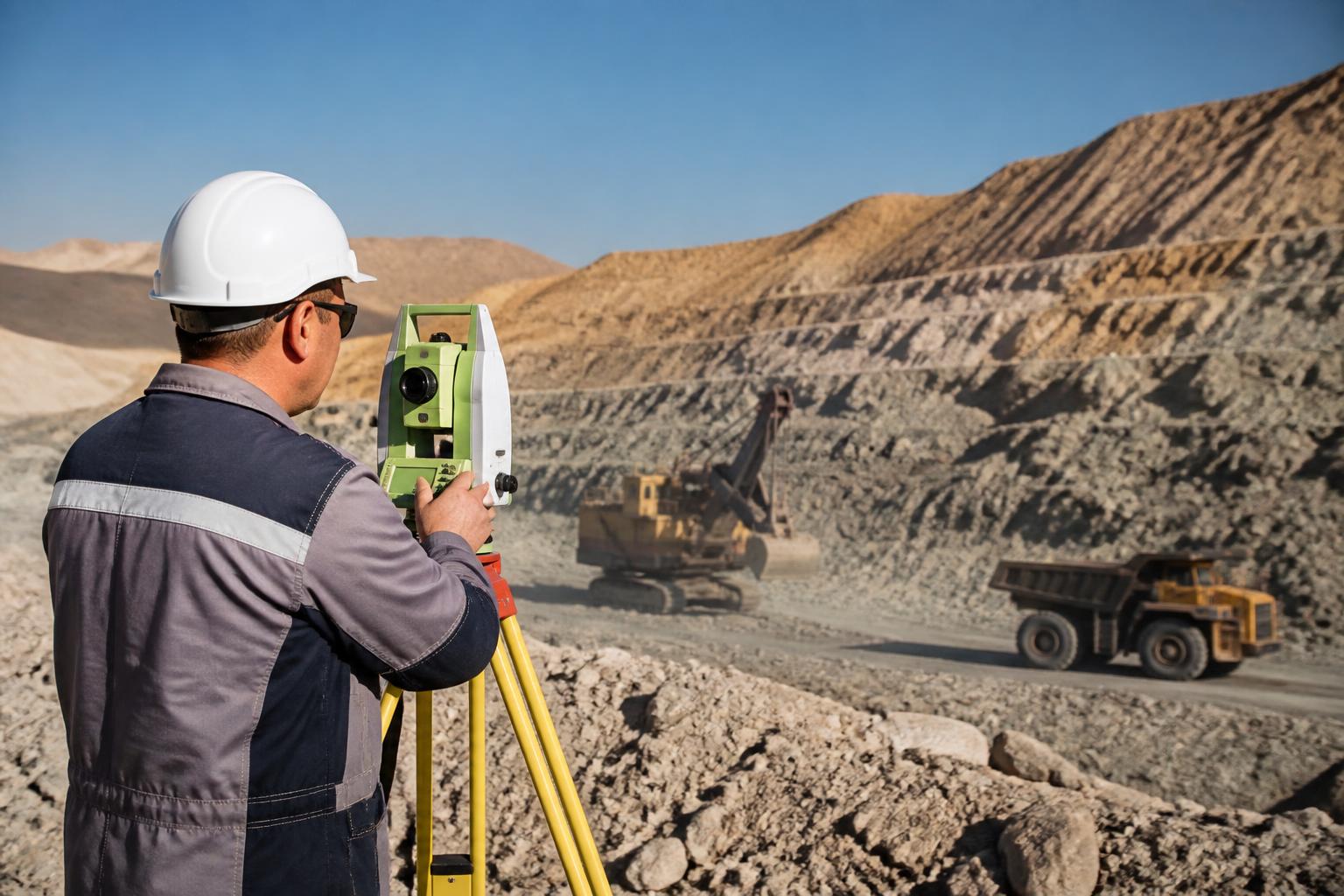 Uzbekistan Accelerates Geological Sector Transformation Through Digitalisation