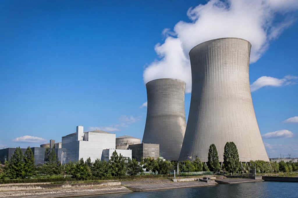 Uzbekistan Announces Plans for Second Nuclear Power Plant to Boost Energy Supply