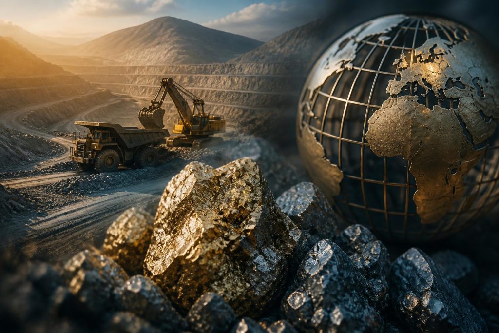 Vast Resources Completes Reverse Takeover of Gulf International Minerals and Re-Admission to AIM