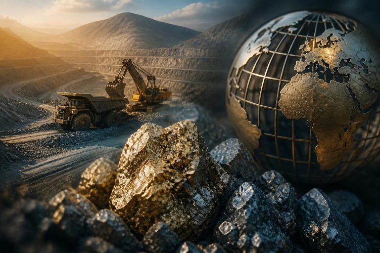 Vast Resources Completes Reverse Takeover of Gulf International Minerals and Re-Admission to AIM