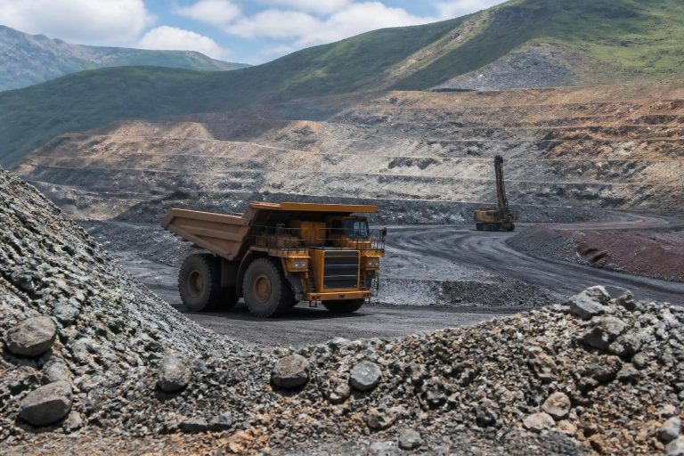 Zangezur Copper-Molybdenum Combine Regains Top Taxpayer Status in Armenia