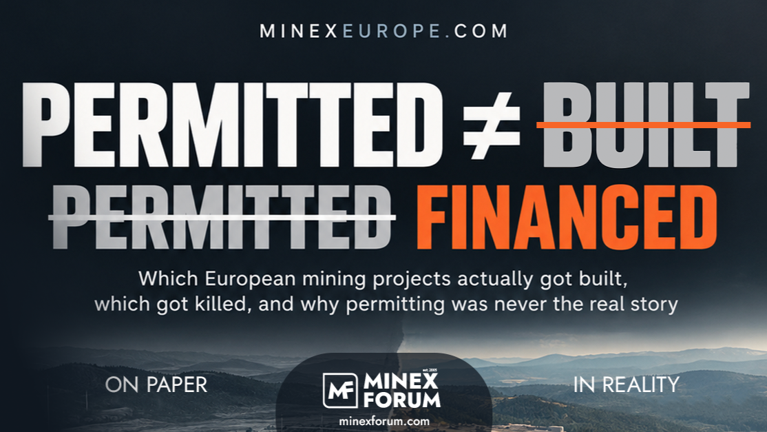 Evaluating the Impact of the Critical Raw Materials Act on European Mining Projects: Successes and Setbacks