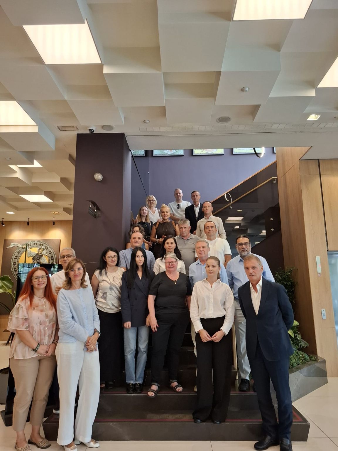 Albania’s Path to Sustainable Resource Management: A Workshop on Critical Raw Materials