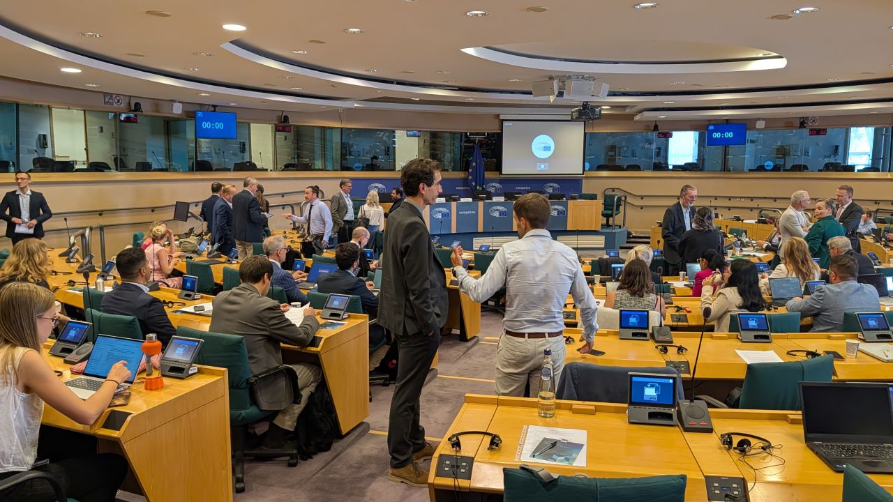 Insights from Metals Day 2026: Strengthening EU Competitiveness through Circular Economy
