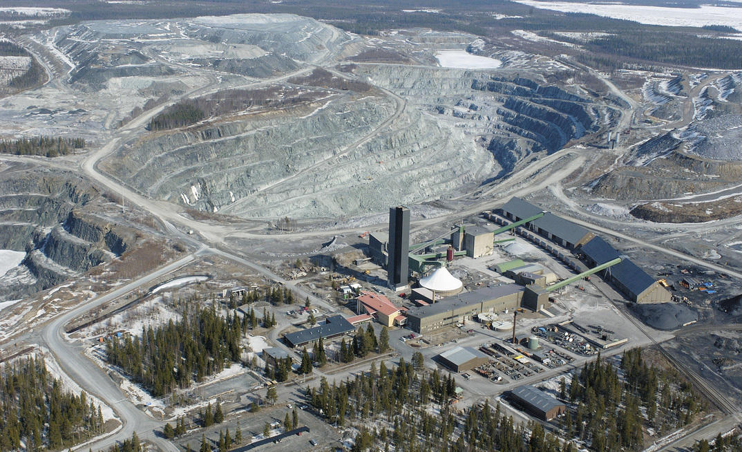 JENNMAR Partners with Outokumpu to Enhance Operations at Kemi Mine in Finland