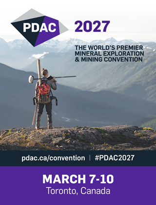 PDAC 2027
