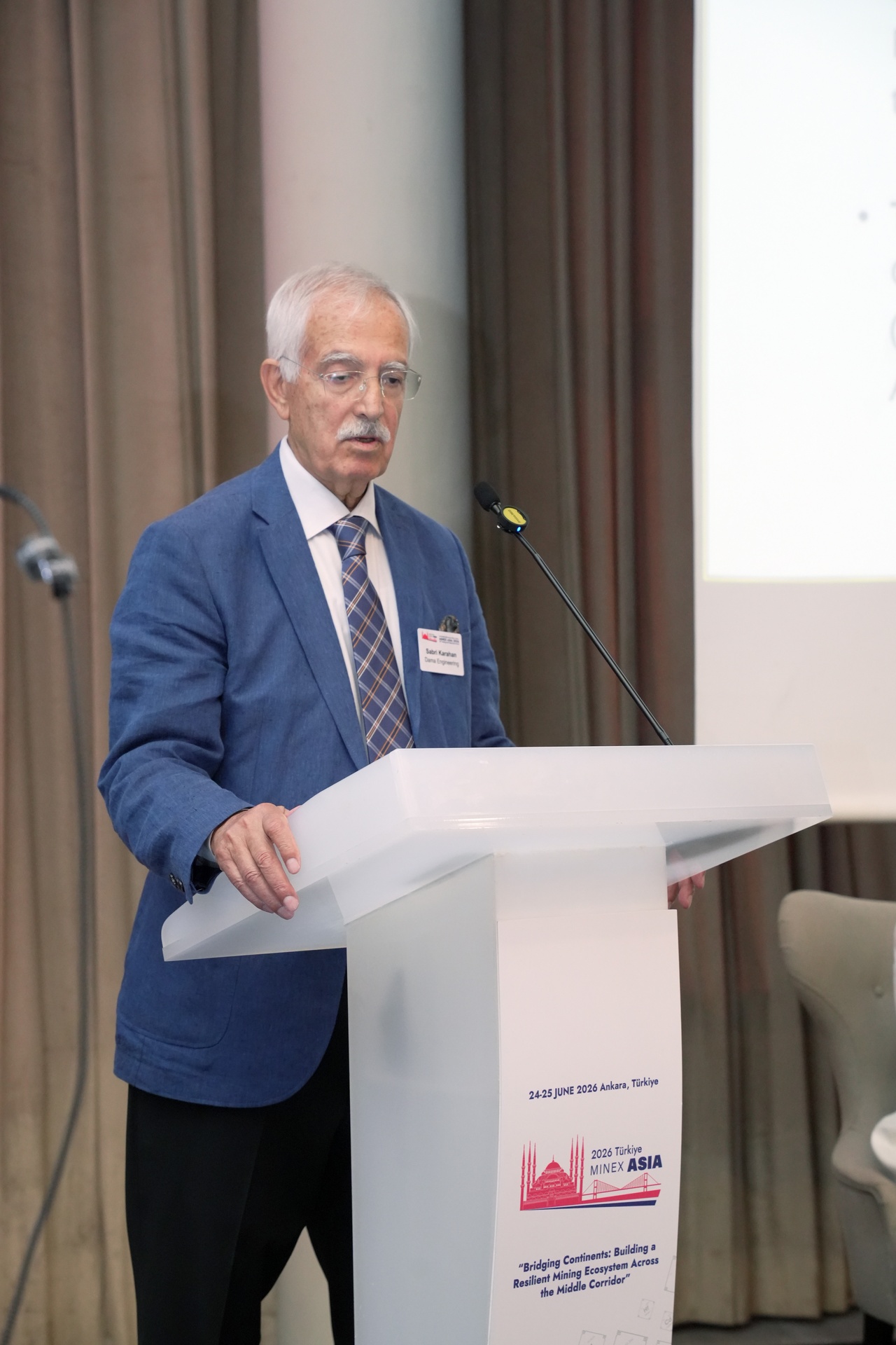 Four Decades On: How Turkish Mining Engineering Built Itself From Scratch
