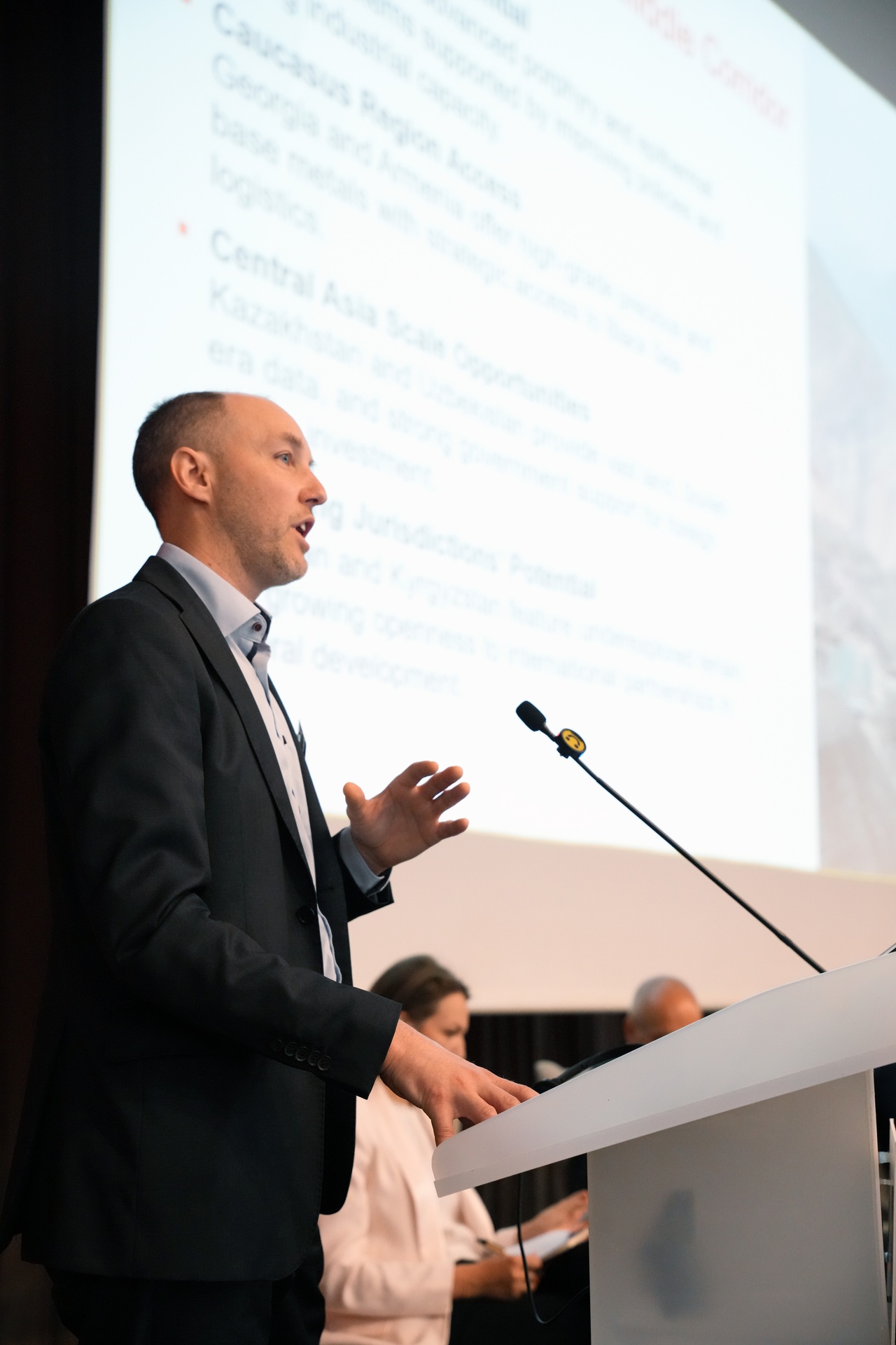 Leveraging Advanced Mineralogy and Digital Tools to De-risk Mining Projects in the Tethyan Belt