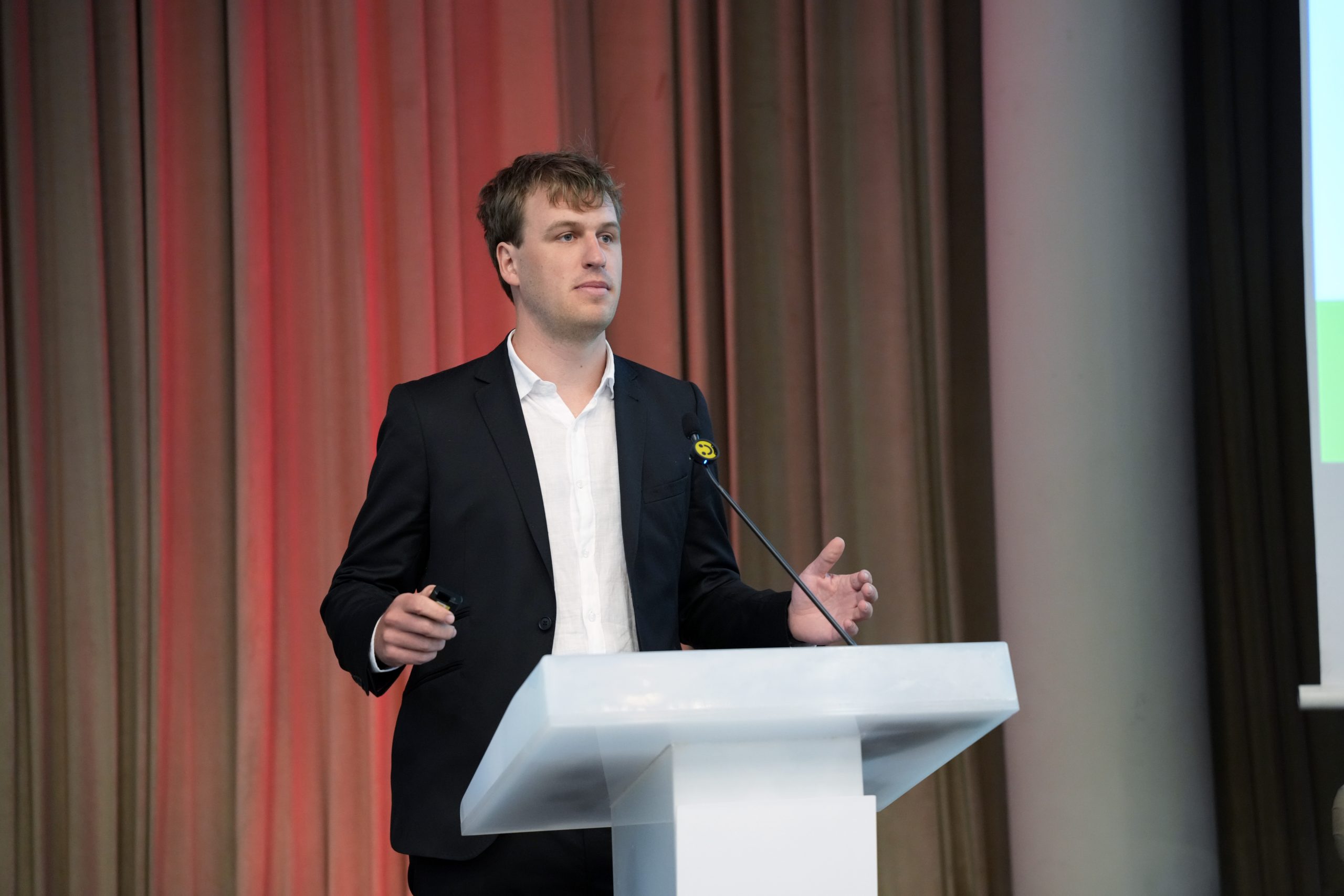 Resilience-Based Design in Tailings Engineering