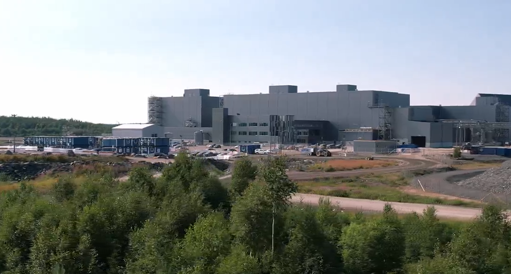 Sibanye-Stillwater’s Keliber Lithium Project Achieves Key Operational Milestones in Finland