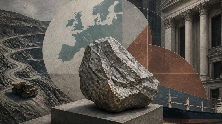 Abenojar Tungsten Plans London IPO Amid Europe’s Quest for Critical Metal Supply